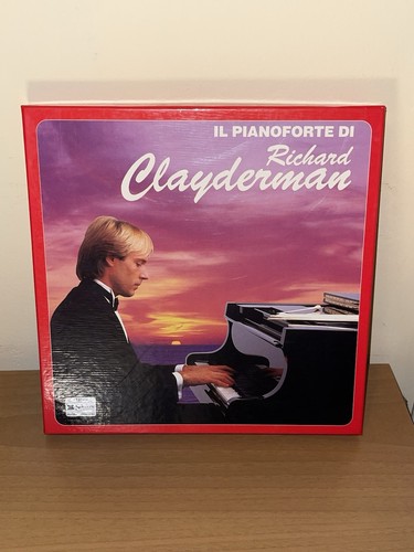 Collezione vinili il - lp,