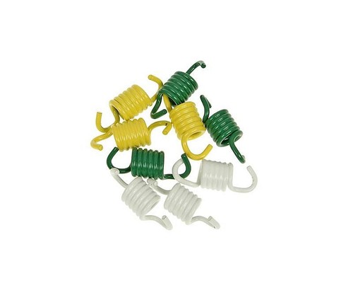 Molle frizione malossi sport - molle,