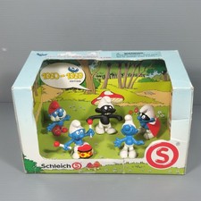 2010 Schleich 1960 to 1969
