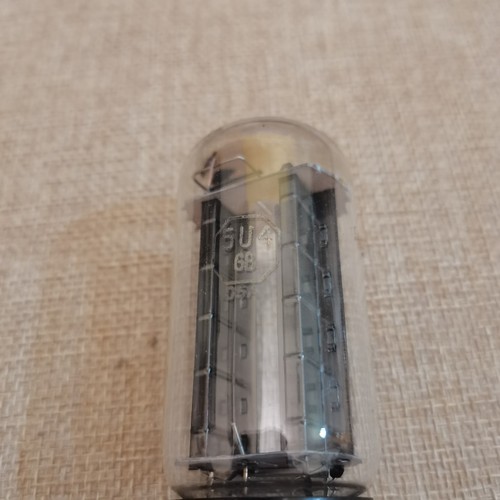 Tubo raddrizzatore philco - tubo,