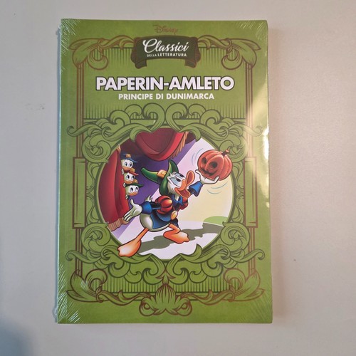 Classici della letteratura - i,