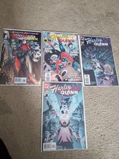 Harley Quinn RARO LOTTO