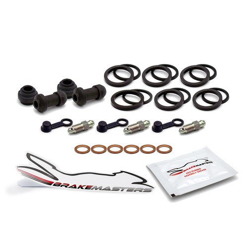 Kit manutenzione pinza freno