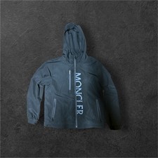 giacca a vento moncler