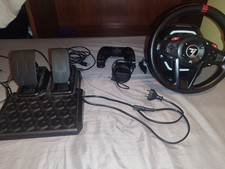 Thrustmaster T128 Volante con