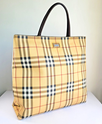Borsa burberry london nova - burberry,