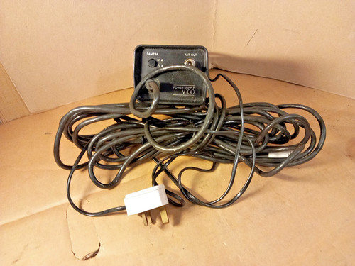 Raro videocamera philips - *raro*,