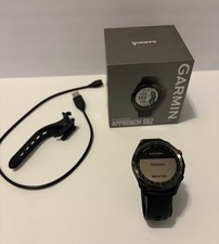 Garmin Approach S62 Orologio