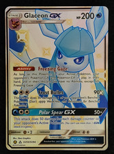 2019 Pokémon Hidden Fates