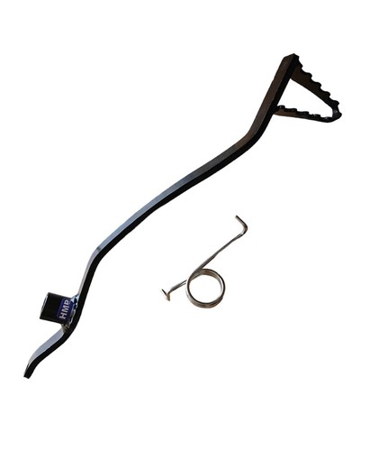 Pedale del freno 250mm - pedale,