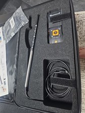 Testo 440 set anemometro - 440,