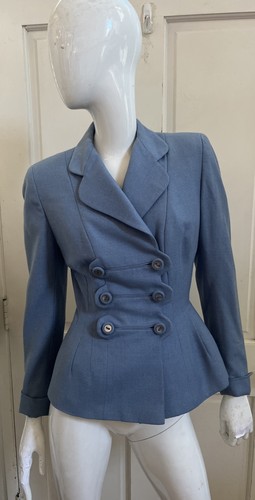 Blazer senza marchio robin - blazer,