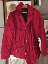 Woorlich Parka L - ORIGINALE