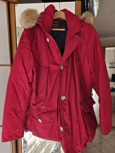 Woorlich parka originale - woorlich, l