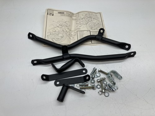 Kit staffe portapacchi - kit,