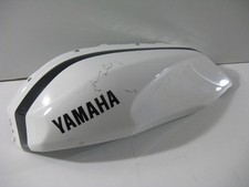 Carena serbatoio sinistra