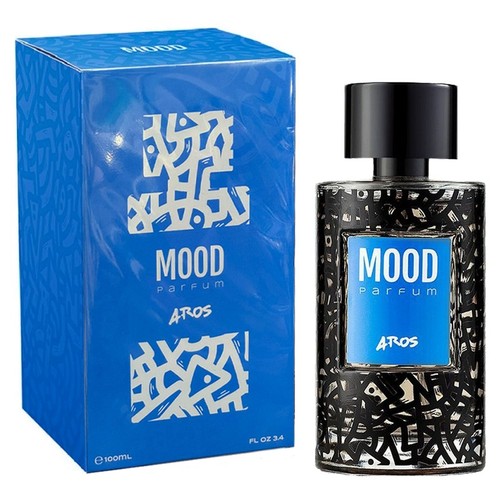 Mood aros profumo uomo eau - aros,