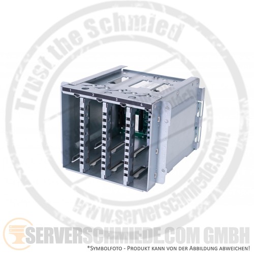 Kit gabbia trasmissione 4x - gabbia, hp