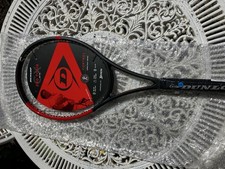 1x Racchetta da Tennis Dunlop