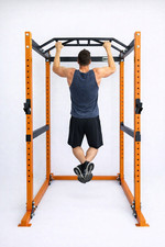 Power Rack Squat Rack