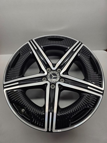 Cerchio lega mercedes benz - cerchio, in