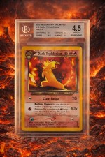 Pokemon TCG 2002 Neo Destiny