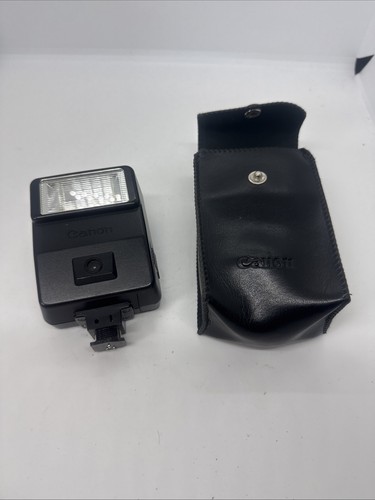Flash canon speedlite 155a - canon,