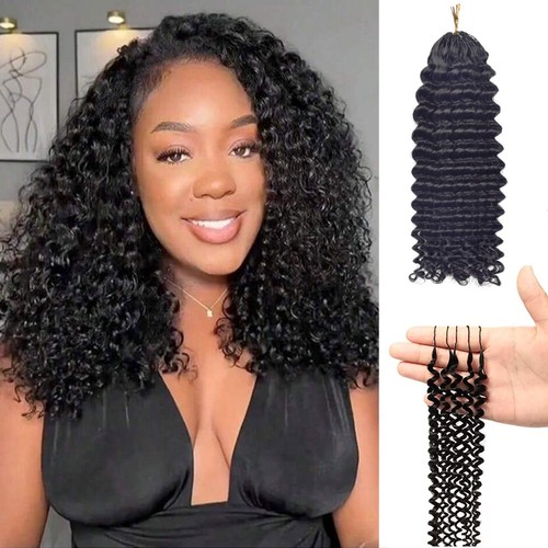 Extension capelli umani - capelli, 12a