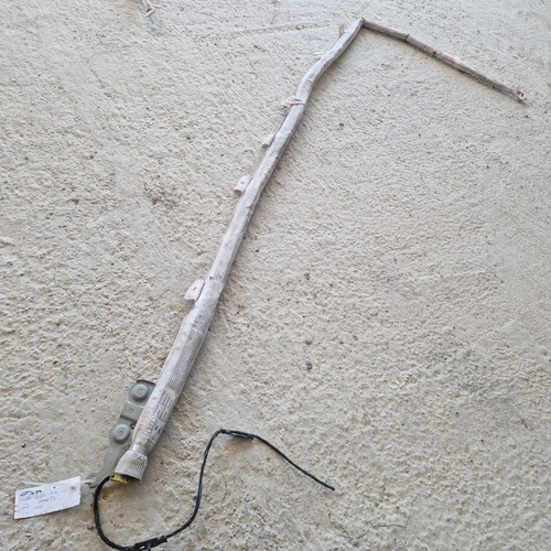 Airbag laterale tendina lato - airbag,