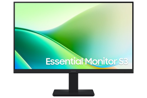 Samsung monitor led serie - monitor,