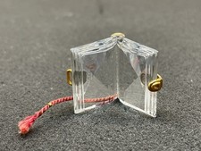 Statua Swarovski 183287 libro
