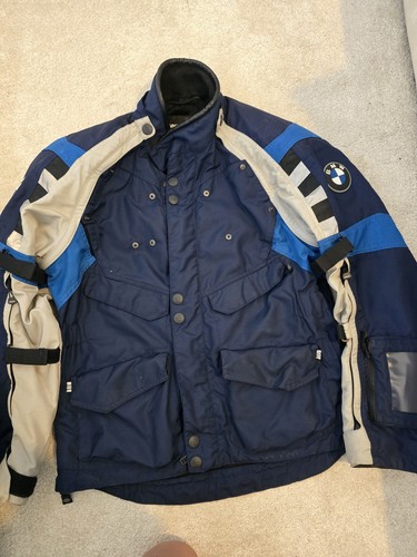 Giacca moto bmw motorrad - giacca,
