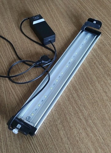Lampada led acquario - , blu