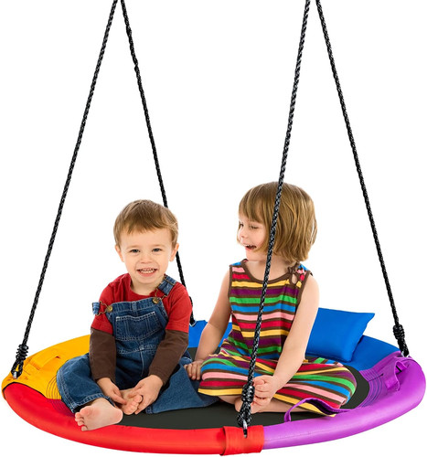 Altalena nido per bambini - per,