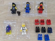 Lot of Lego Ninjago Techno Kai