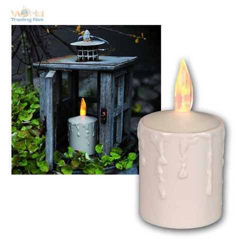 Candela led esterno per - candela,