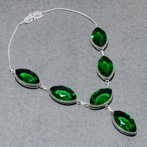 Collana fatta mano moda - fatta, a