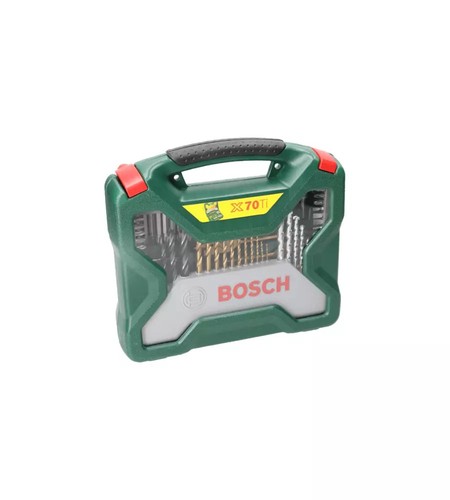 Bosch x70ti set70 pezzi - x70ti,