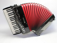 Fisarmonica, Pigini, P 36 3