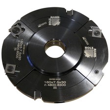 Fresa scanalature toupie - scanalature,