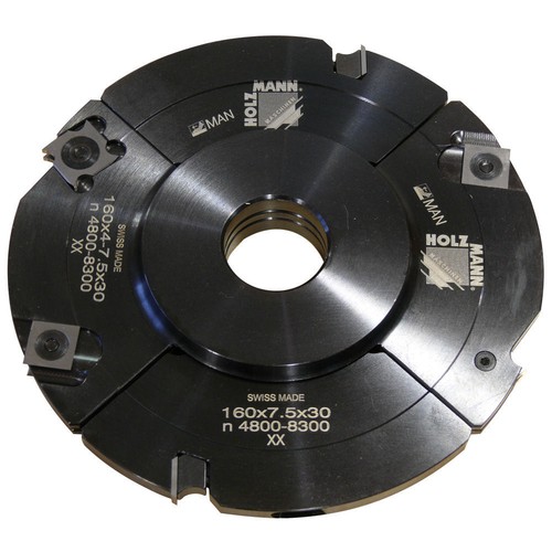 Fresa scanalature toupie - x,