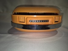 MANGIADISCHI FONORETTE GIALLO