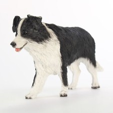 Statuina Border Collie da