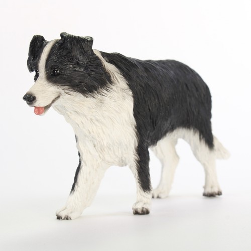 Statuina border collie - statuina,