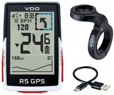 VDO R5 GPS 64051 Navigation