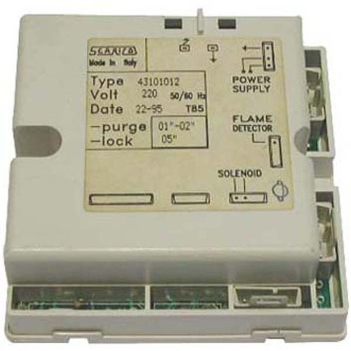 R7080025 scheda elettronica - r7080025,