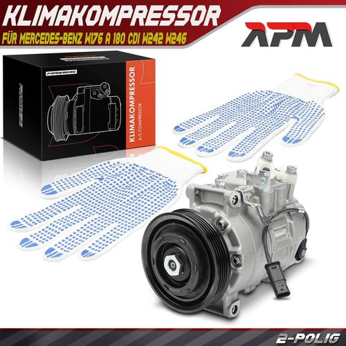 Compressore aria 6sbu16c - compressore, d'aria