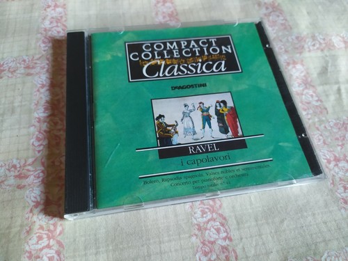 Compact collection classica - compact,