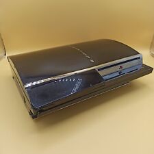 Sony PlayStation PS3 FAT retrocompatibile Console per ricambi o riparazione