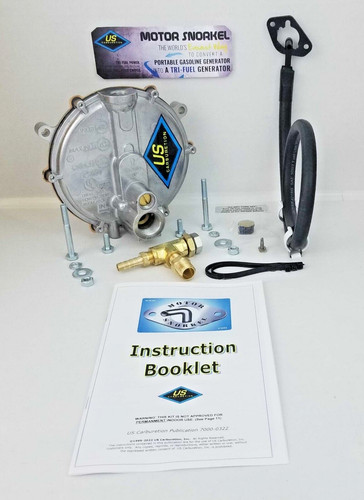 Kit conversione generatore